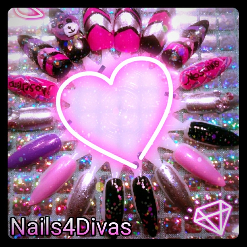 Fake Nails